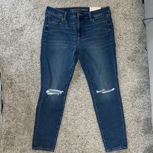NWT American Eagle Jeggings